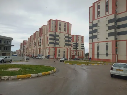 Location vacances Appartement F3 Jijel Jijel