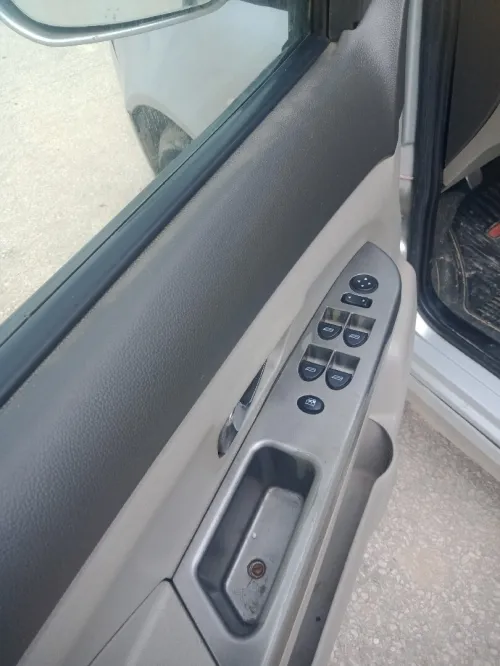 Zotye Z 200 2012 Confort+