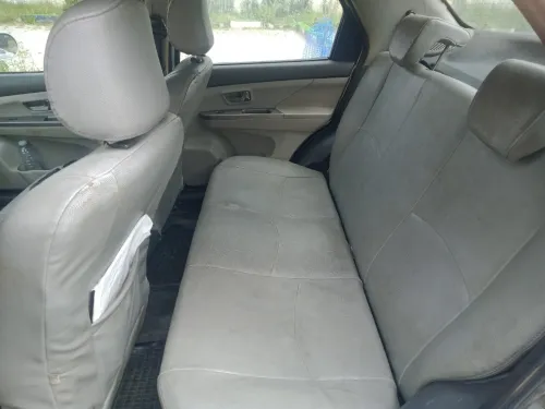 Zotye Z 200 2012 Confort+