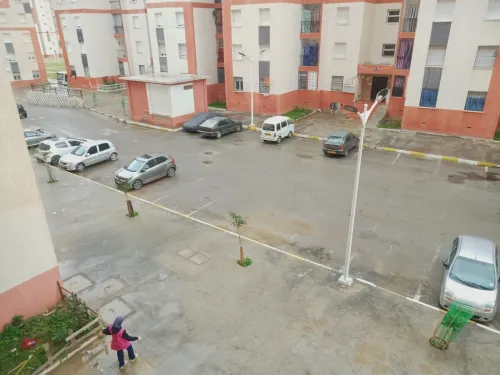 Location vacances Appartement F3 Jijel Jijel