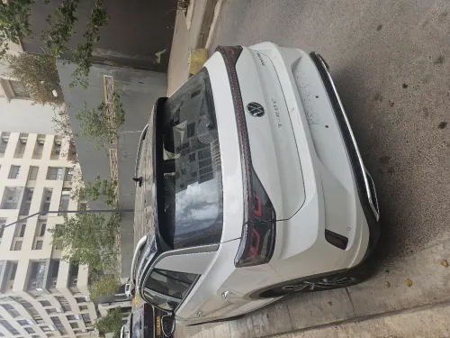 Volkswagen T-Roc 2025 R-Line 