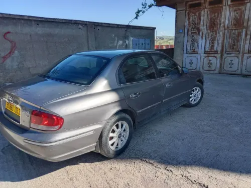 Hyundai Sonata 2003 Tt option