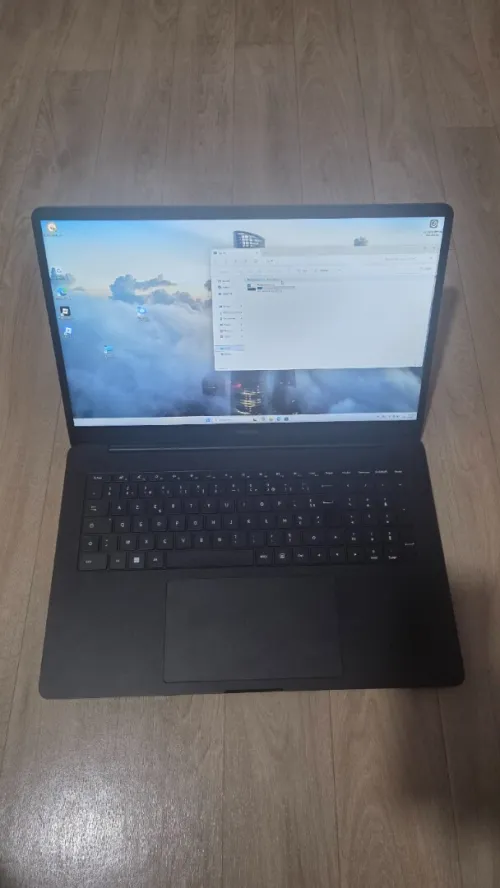 Nokia PureBook Pro 17