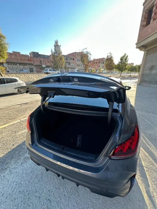 MG MG5 2026 