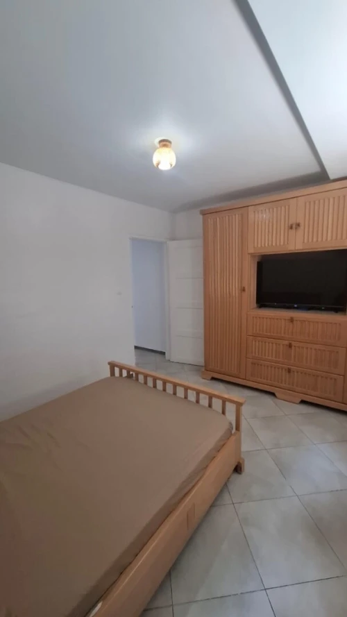 Location vacances Appartement F3 Béjaïa Beni ksila