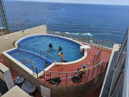 Location vacances Appartement F3 Béjaïa Beni ksila