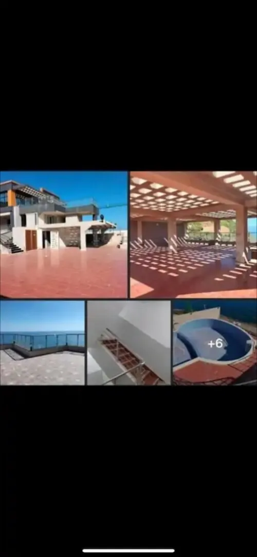 Location vacances Appartement F3 Béjaïa Beni ksila