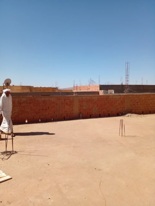 Vente Villa El Bayadh El bayadh