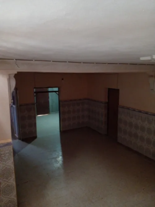Vente Villa El Bayadh El bayadh