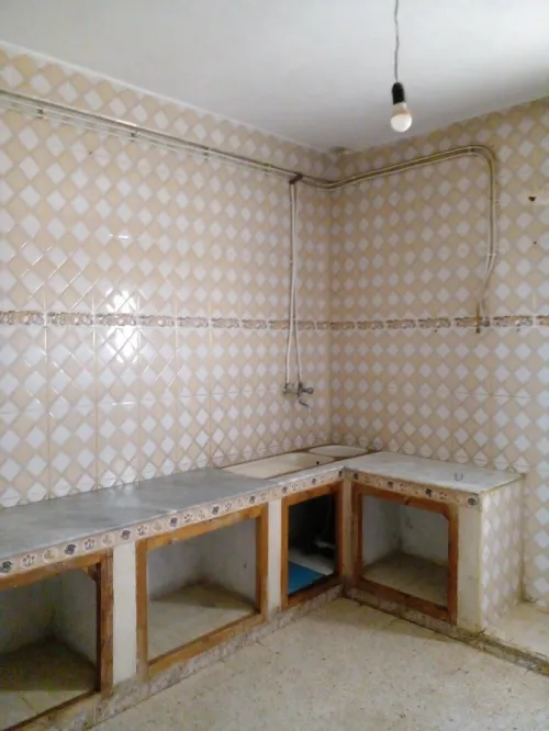 Vente Villa El Bayadh El bayadh