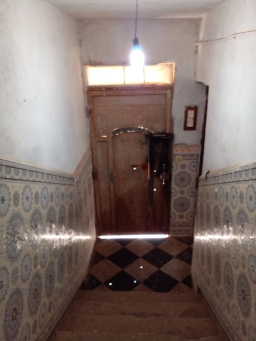 Vente Villa El Bayadh El bayadh