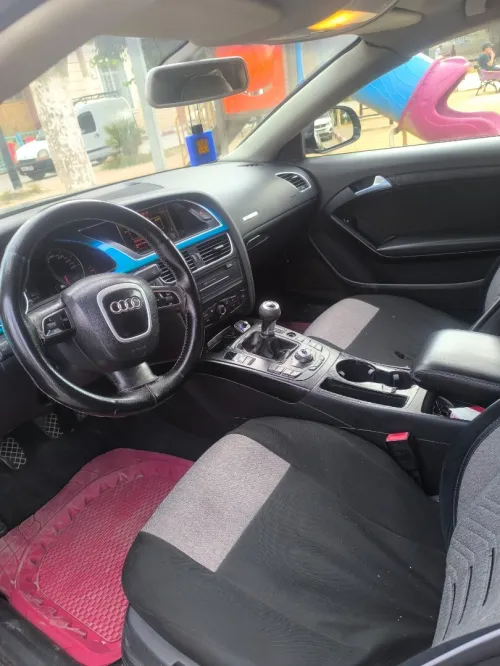 Audi A5 2009 