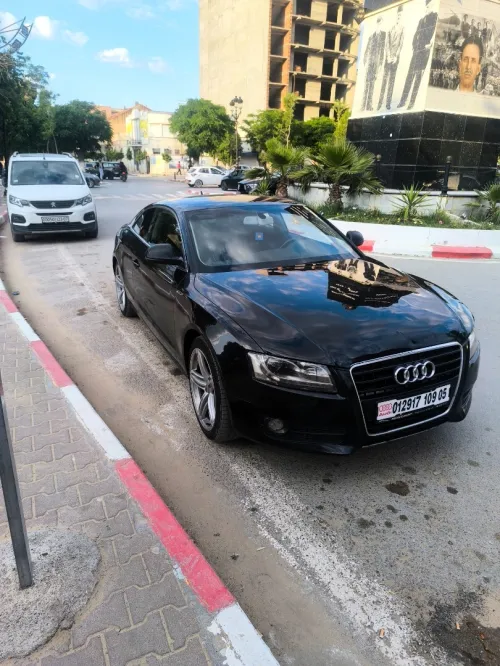 Audi A5 2009 