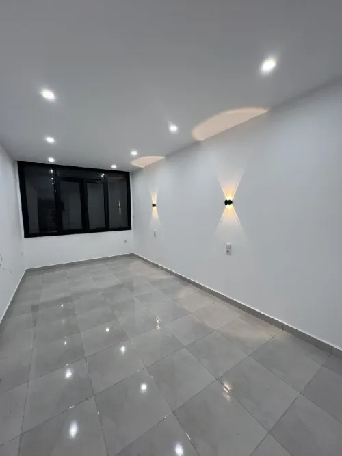 Vente Appartement F4 Alger Bordj el kiffan