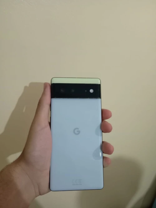 Google Pixel 6