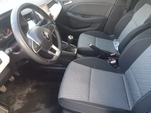 Renault Clio 5  2023 Evolution