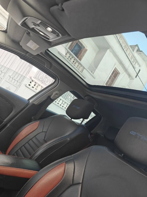 Renault Clio 4 2020 GT Line +