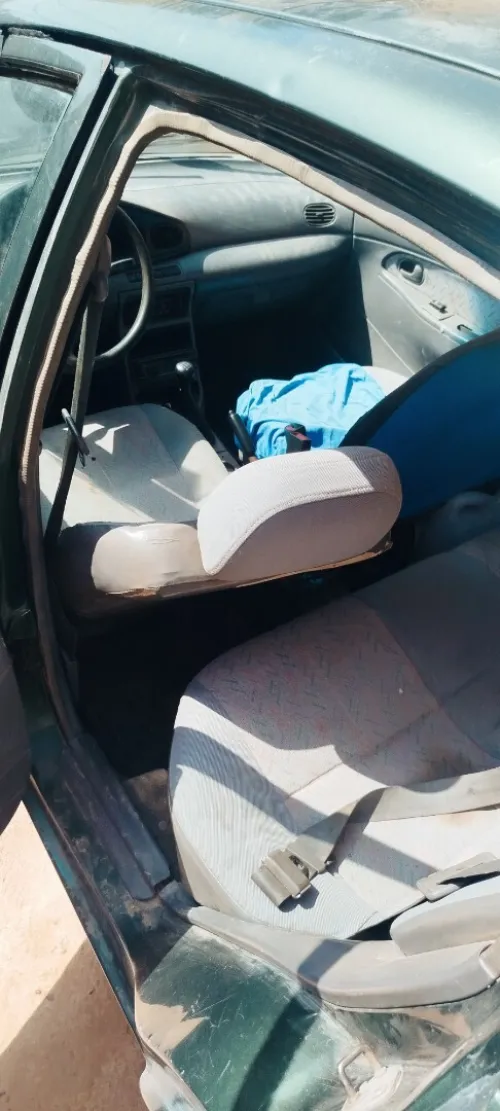 Kia Avella 2000 Bien état