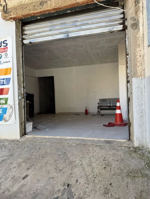 Location Local Alger Draria