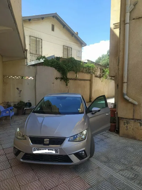 Seat Ibiza 2018 STYLE