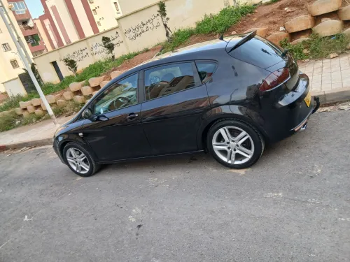 Seat Leon 2011 Leon