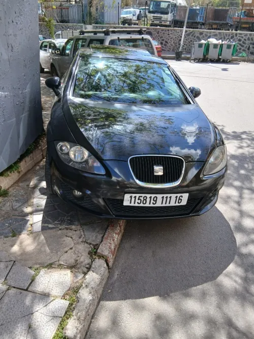 Seat Leon 2011 Leon