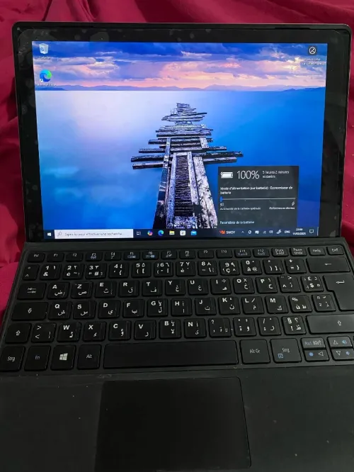 Tablette PC Acer Alpha Switch 12