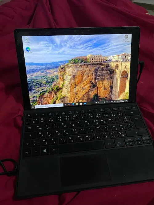 Tablette PC Acer Alpha Switch 12