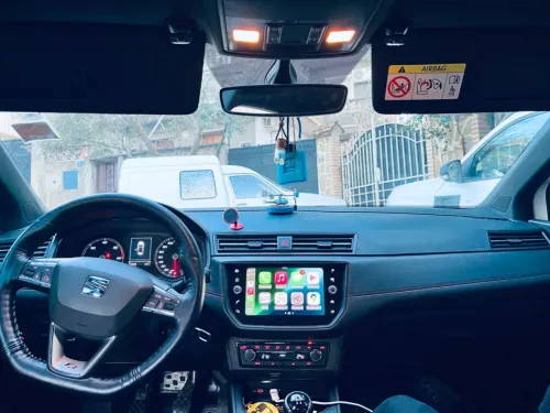 Seat Ibiza 2021 FR