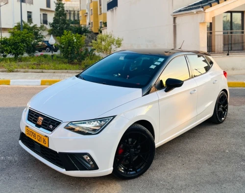 Seat Ibiza 2021 FR