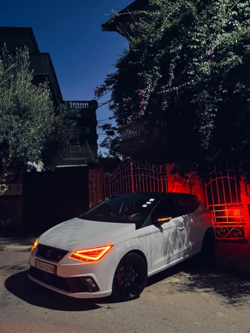 Seat Ibiza 2021 FR