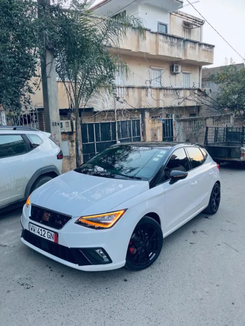 Seat Ibiza 2021 FR