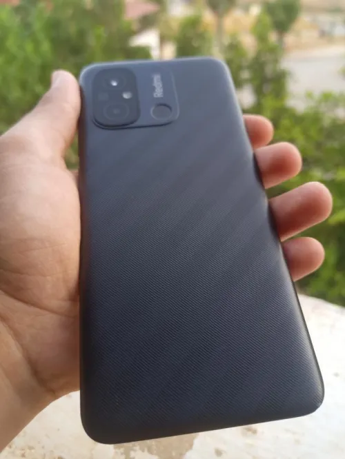 Redmi 12c