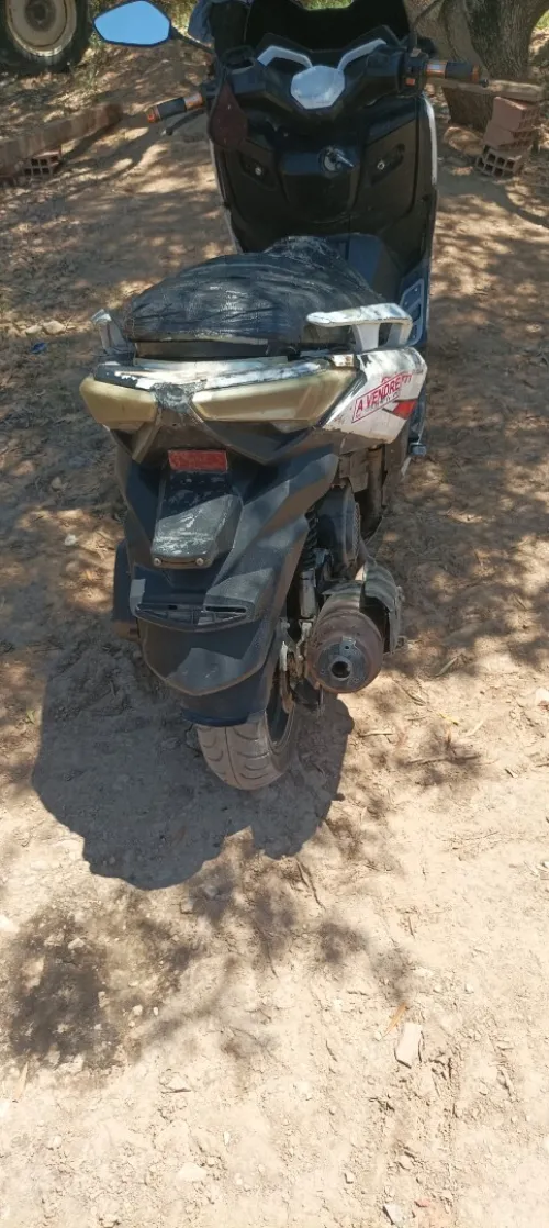 Gvt x8 150 2017