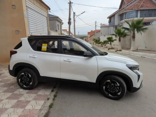 Kia Kia sonet 2025 Lexury