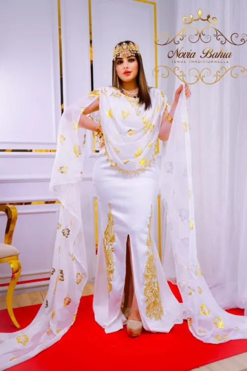 ملحفة شاوية 