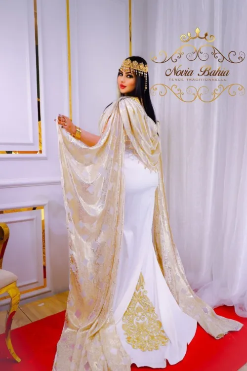 ملحفة شاوية 