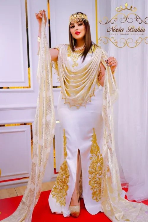 ملحفة شاوية 