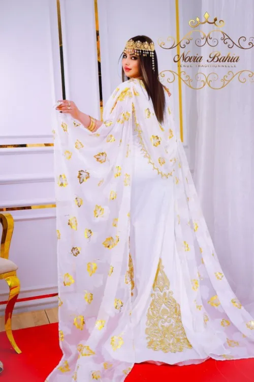ملحفة شاوية 