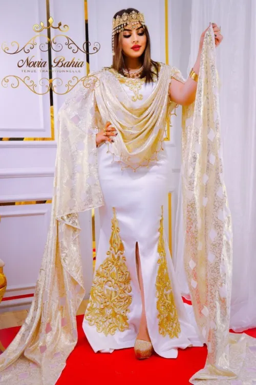 ملحفة شاوية 