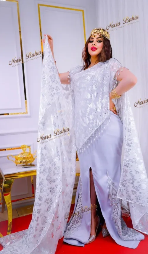 ملحفة شاوية 