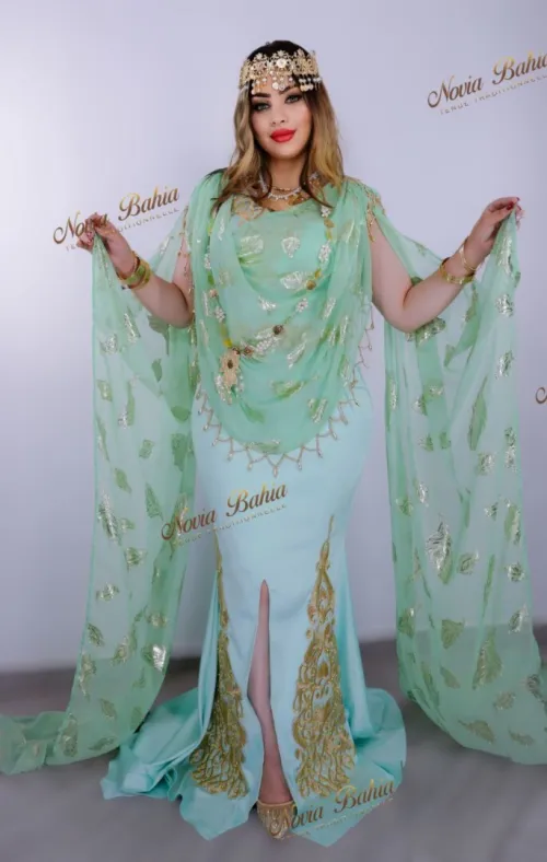 ملحفة شاوية 