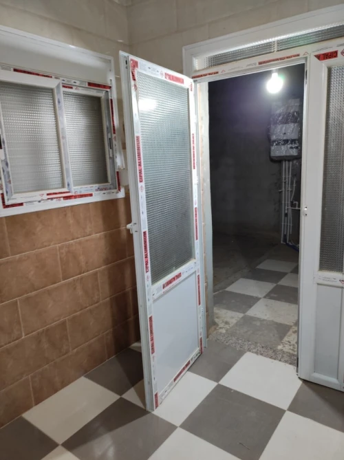 Vente Villa Biskra Biskra
