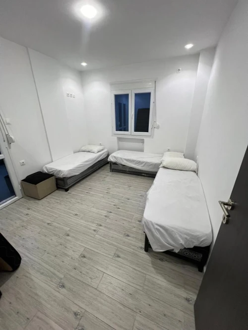 Location Appartement Alger Bordj el kiffan