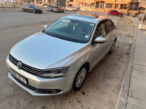 Volkswagen Jetta 2013 Life