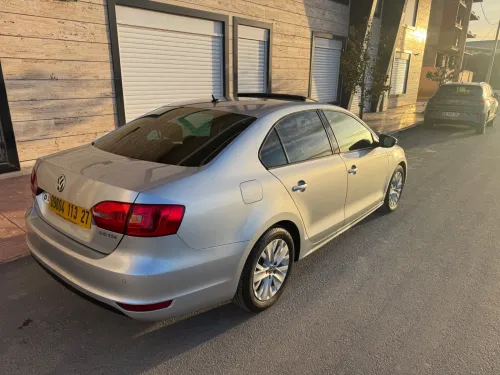 Volkswagen Jetta 2013 Life