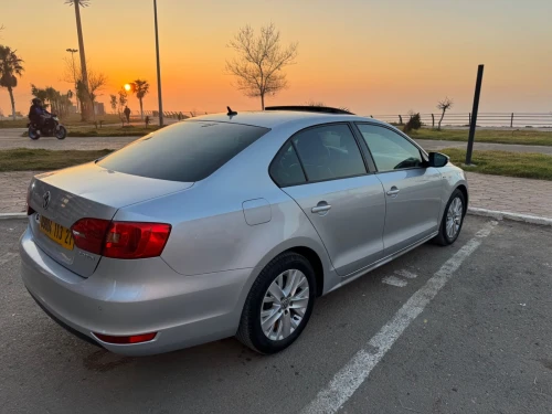Volkswagen Jetta 2013 Life