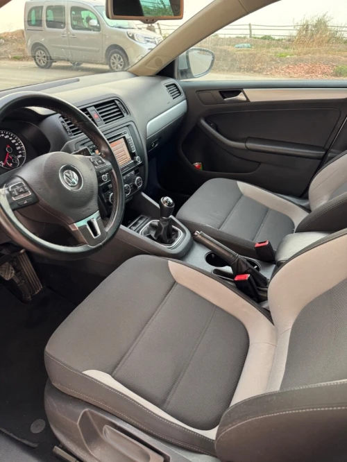 Volkswagen Jetta 2013 Life