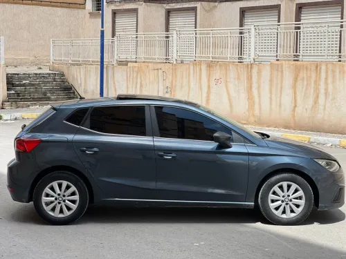 Seat Ibiza 2019 HIGH