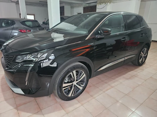 Peugeot 3008 2024 